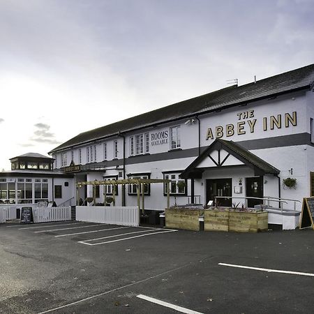 פאיסליי The Abbey Inn מראה חיצוני תמונה