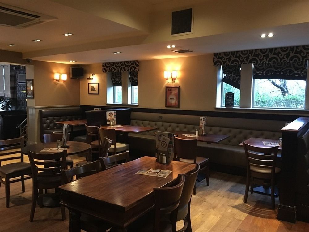 פאיסליי The Abbey Inn מראה חיצוני תמונה