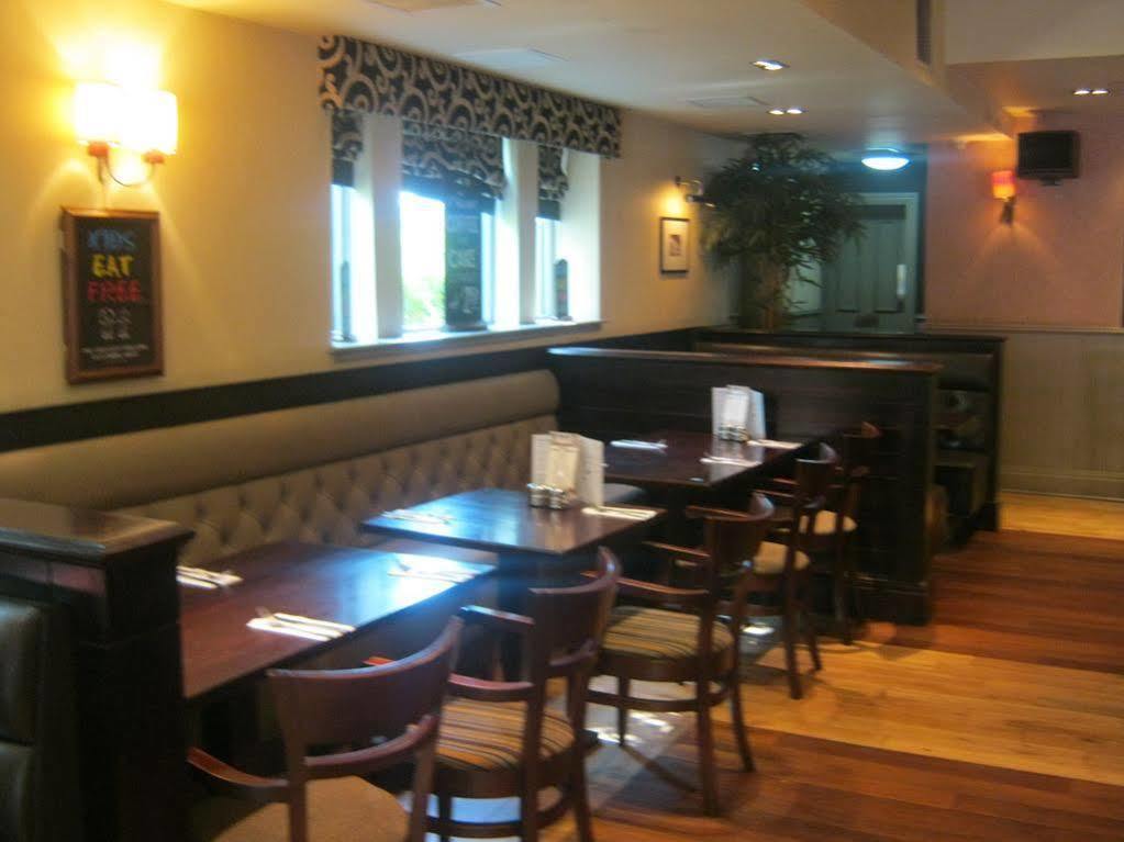 פאיסליי The Abbey Inn מראה חיצוני תמונה