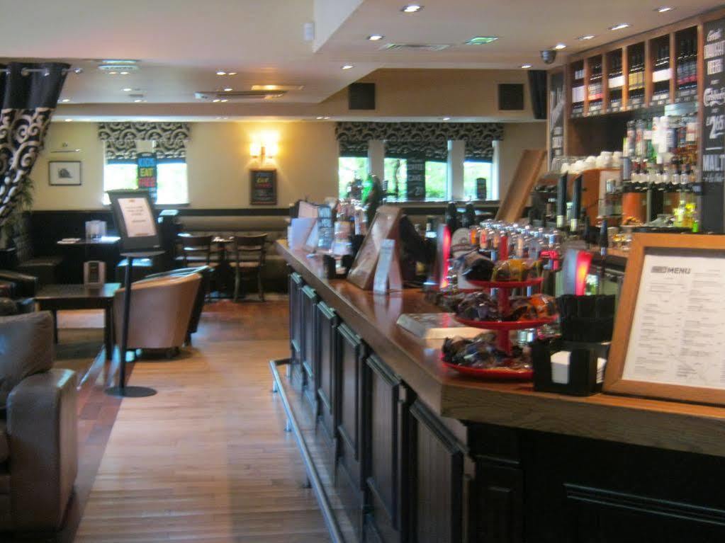 פאיסליי The Abbey Inn מראה חיצוני תמונה