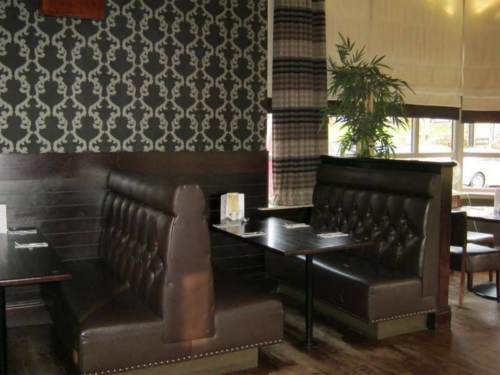 פאיסליי The Abbey Inn מראה חיצוני תמונה